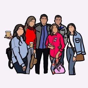 Meet your Posher, Marissa